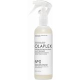Zemira Olaplex New No. 0 Intensive Bond Builder 155ML Saç Bakım Spreyi - 0 - Siyah