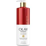 Zemira Olay Niacinamide B3 Vitamini Içerikli Vücut Losyonu 502ML