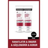 Zemira Onarıcı Bakım Cica Çatlak Topuk Kremi, 50 ml x 2 Adet