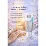 Zemira Onarıcı Nemlendirici El Kremi 50 ml Hyaluronik Asit Panthenol ile