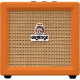 Zemira Orange Crush Mini 3W Kombo Elektro Gitar Amfisi - 0-Koyu Mavi