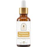 Zemira Ozonlanmış Sarı Kantaron Yağı 30 ml – Zeytinyağı Bazlı, Hypericum Perforatum Içeren Yoğun Kıvamlı B