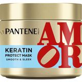 Zemira Pantene Amor Edition Pro-V Keratin Koruması Saç Bakım Maskesi 300 Mililitre