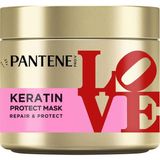 Zemira Pantene Love Edition Pro-V Keratin Koruması Saç Bakım Maskesi 300 Mililitre