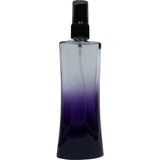 Zemira Paradise 100 ml Parfüm Kolonya Şişesi Siyah, 100MAS1 - 000-Siyah