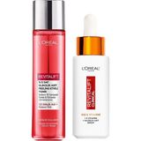 Zemira Paris Revitalift Clinical%12 Saf C Vitamini Aydınlatıcı +%5 Saf Glikolik Asit Peeling