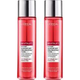 Zemira Paris Revitalift%5 Saf Glikolik Asit Peeling Etkili Tonik 2'li Set (2 X180 Ml)