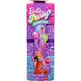 Zemira Parti Paketi Bebek Aksesuar, Glam Party Series - Red Doll, JFY68 - 01-Mavi