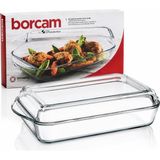 Zemira Paşabahçe Borcam Kapakli Tenceler Hediyelik Kutu - 10 cm - 001-Renkli