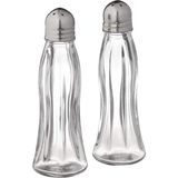 Zemira Pasabahce Tuz Biber Çalkalayıcı - 001 - Beyaz - 0,5 ml