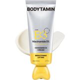 Zemira Passion & Beyond Bodytamin Niacinamide B3%5 El Boyun Kremi Masaj Başlık Aydınlatıcı Sıkılaştırıc