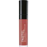 Zemira Pastel Daylong Lipcolor Kissproof Likit Ruj No: 43 - 0-Koyu Mavi