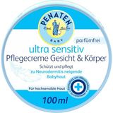 Zemira Penaten Baby Ultra Hassas Cilt & Vücut Kremi 100 ml