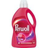 Zemira Perwoll Geliştirilmiş Renkli Sıvı Çamaşır Deterjanı 2970 ml - 108 cm - 00-Siyah - Beyaz