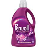 Zemira Perwoll Hassas Sıvı Çamaşır Deterjanı Yenileme & Çiçek Cazibesi 2.75L (50 Yıkama) - 108 cm - 00-Siyah - Beyaz