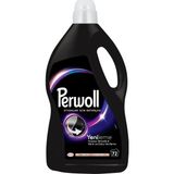 Zemira Perwoll Siyahlar Için Hassas Sıvı Çamaşır Deterjanı 4 L, 1 Paket (1 x 3960 Ml) - 108 cm - 00-Siyah - Beyaz