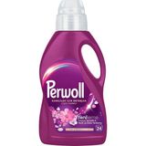 Zemira Perwoll Yenileme Çiçek Cazibesi Renkler 1.32 Litre Sıvı Çamaşır Deterjan, 1.3l - 108 cm - 00-Siyah - Beyaz