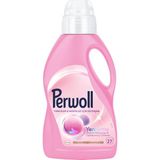 Zemira Perwoll Yünlü Ipekliler 1.48 Litre Sıvı Çamşır Deterjan, 1.5l - 108 cm - 00-Siyah - Beyaz