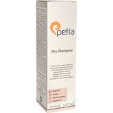 Zemira Petia Paw Dry Shampoo Doğal Kedi ve Köpek Kuru Köpük Şampuanı 150 ml - Miktar