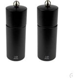 Zemira Peugeot Duo Chatel 2’li Tuz Karabiber Değirmeni 16 cm - 001 - Beyaz - 0,5 ml