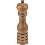Zemira Peugeot Paris Antik Manuel Tuz Değirmeni, Klasik Öğütme Derecesi Ayarı, Yükseklik: 22 Cm, Ahşap/pat - 001 - Beyaz - 0,5 ml