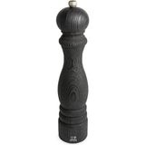Zemira Peugeot - Paris Nature Black Karabiber Değirmeni 30 cm + Adil Ticaret Siyah Organik Biber - Klasik - 001 - Beyaz - 0,5 ml