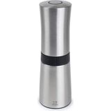 Zemira Peugeot - Tarçın Değirmeni Lanka 22 cm – Çelik Değirmen – Öğütücü Shaker Yenilikçi Kombinasyon – - 001 - Beyaz - 0,5 ml