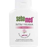 Zemira Ph Dengeli Intim Yıkama Jeli 200 ml 1 Paket 1 x 200 ml