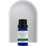 Zemira Phytoil Aromatherapy Palmarosa Uçucu Yağı- Palmarosa 10 ml PHY204