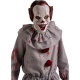 Zemira Plastik Joker Maskesi Killer Palyaço Maskesi - Seçenek