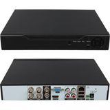 Zemira PM-12180 4 Kanal 5mp Destekli 1080N H265 Xmeye Video Çıkışlı Dvr/xvr Kayıt Cihazı