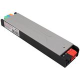 Zemira PM-26840 12 Volt 15 Amper 180 Watt Slim Metal Kasa Adaptör Voltaj Göstergeli 218X51X27M
