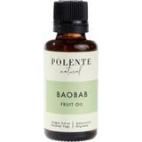 Zemira Polente - Baobab Yağı - Soğuk Sıkım (30 Ml)