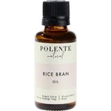 Zemira Polente - Pirinç Kepegi Yağı - Soğuk Sıkım (30 Ml)
