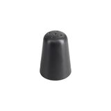 Zemira Porland Seasons Tuzluk Biberlik, Porselen - 001 - Beyaz - 0,5 ml