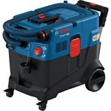 Zemira Professional Islak/kuru Elektrik Süpürgesi Gas 12-40 Ma