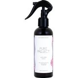 Zemira Pure Project Saç Spreyi 200ML. Sabitleyici Sprey. Kalıcı Hafif/orta Tutuş. - 0 - Siyah