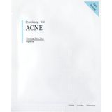 Zemira Pyunkang Yul Acne Dressing Mask Pack - Sivilce Maskesi