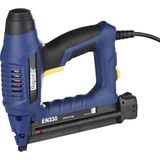 Zemira Rapid EN330 Elektrikli Çivi Tabancası Tip:8 Çivi (18GA)15-30 mm