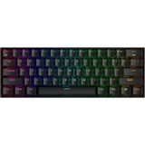 Zemira Redragon K530 Pro Draconic Brown Switch Tkl Tr Q Rgb Mekanik (Oyuncu) Klavye - 001-Renkli