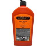 Zemira Refill Saç Spreyi Ultra Hold 700 ml - 0 - Siyah