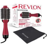 Zemira Revlon Salon One-Step Saç Kurutma Makinesi Vve Hacimlendirici, RVDR5282UKE - 0 - Siyah