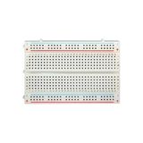 Zemira Robotistan Orta Boy Breadboard