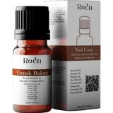 Zemira Roen Tırnak Bakım Yağı, Doğal Içerikli Tırnak Tırnak Eti Bakım Yağı, 20ML - 0 - Siyah