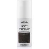 Zemira Root Touch-Up Saç Dipleri Içn Kapatıcı Sprey Kahverengi - 0 - Siyah