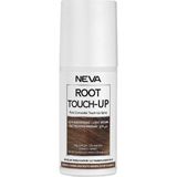 Zemira Root Touch-Up Saç Dipleri Içn Kapatıcı Sprey Koyu Kahverengi - 0 - Siyah