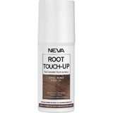 Zemira Root Touch-Up Saç Dipleri Içn Kapatıcı Sprey Kumral - 0 - Siyah