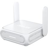 Zemira RT-BE58 Go Wifi7 BE3600 Dual-Band Mini Router