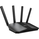 Zemira RT-BE82U Wifi7 BE6500 Dual Band Gigabit Extendable Router