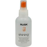Zemira Rusk Shining Parlaklık Hacim Saç Spreyi 125ML - 0 - Siyah